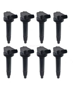 Hitachi Ignition Coil