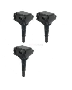 Hitachi Ignition Coil