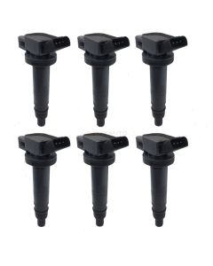 Hitachi Ignition Coil