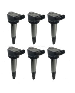 Hitachi Ignition Coil