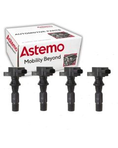 Hitachi Ignition Coil