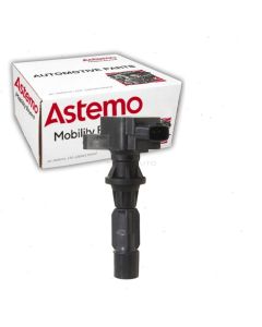 Hitachi Ignition Coil