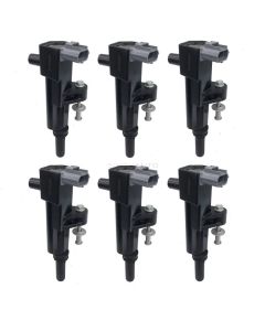 Hitachi Ignition Coil
