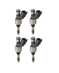 Hitachi Fuel Injector