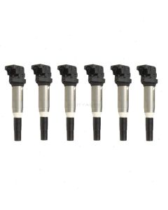 Hitachi Ignition Coil