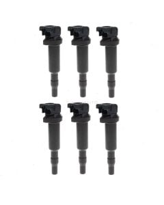 Hitachi Ignition Coil