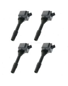 Hitachi Ignition Coil