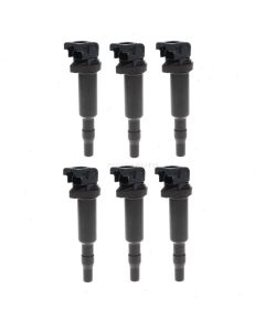 Hitachi Ignition Coil