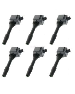 Hitachi Ignition Coil
