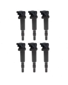 Hitachi Ignition Coil