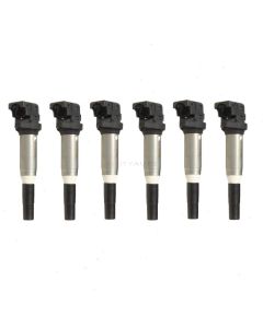 Hitachi Ignition Coil