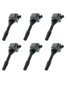 Hitachi Ignition Coil