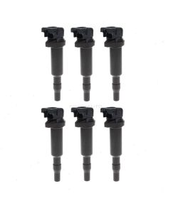 Hitachi Ignition Coil