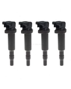 Hitachi Ignition Coil