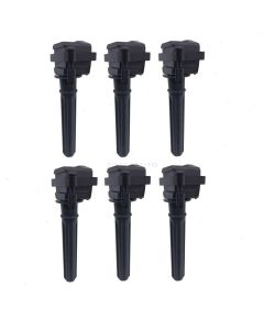Hitachi Ignition Coil