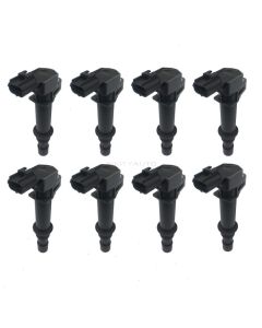 Hitachi Ignition Coil
