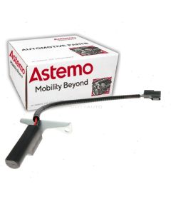 Hitachi Engine Crankshaft Position Sensor