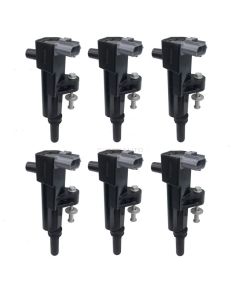 Hitachi Ignition Coil