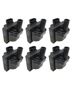 Hitachi Ignition Coil
