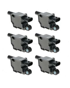 Hitachi Ignition Coil