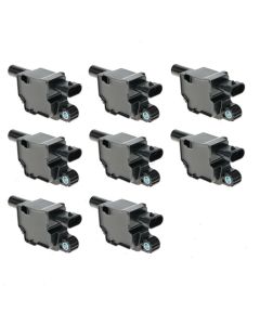 Hitachi Ignition Coil