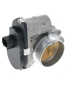 Hitachi Fuel Injection Throttle Body