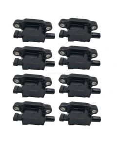 Hitachi Ignition Coil