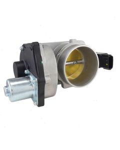 Hitachi Fuel Injection Throttle Body