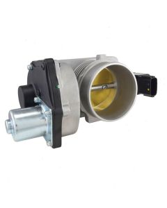 Hitachi Fuel Injection Throttle Body