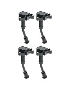 Hitachi Ignition Coil