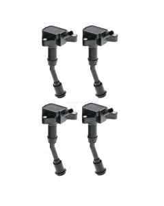 Hitachi Ignition Coil