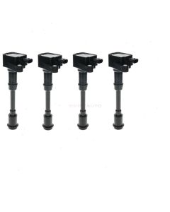 Hitachi Ignition Coil