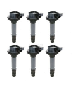 Hitachi Ignition Coil