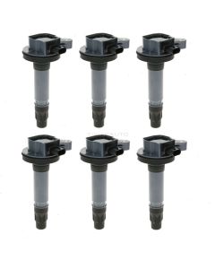 Hitachi Ignition Coil