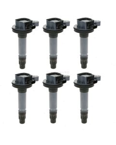 Hitachi Ignition Coil