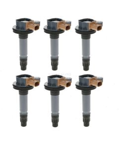 Hitachi Ignition Coil