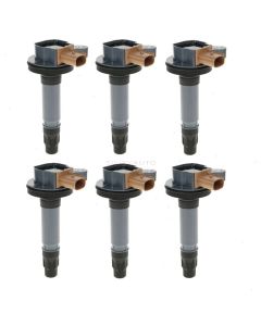 Hitachi Ignition Coil