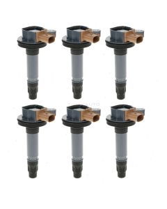 Hitachi Ignition Coil