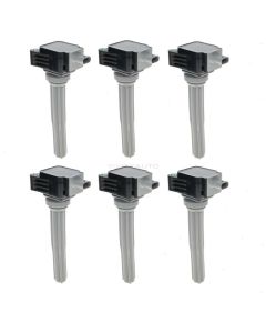 Hitachi Ignition Coil