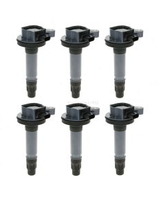 Hitachi Ignition Coil