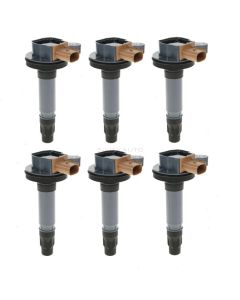 Hitachi Ignition Coil