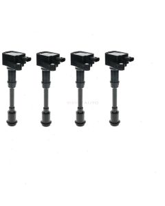 Hitachi Ignition Coil