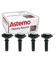 Hitachi Ignition Coil