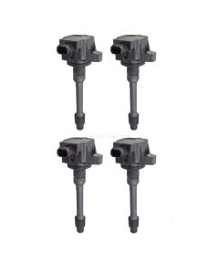 Hitachi Ignition Coil