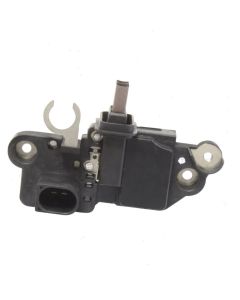 Hitachi Voltage Regulator