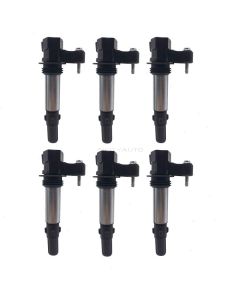 Hitachi Ignition Coil