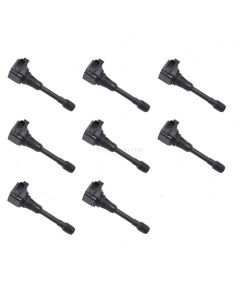 Hitachi Ignition Coil