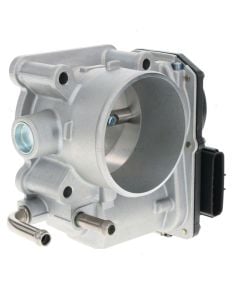 Hitachi Fuel Injection Throttle Body