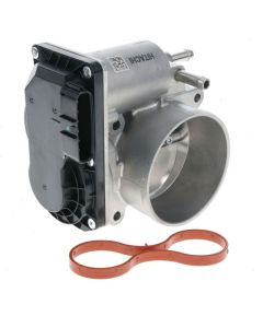 Hitachi Fuel Injection Throttle Body