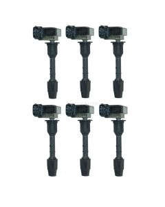 Hitachi Ignition Coil